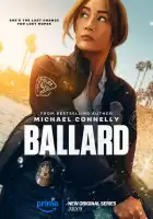 Баллард смотреть онлайн сериал 1 сезон